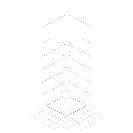 Token optimisation illustration
